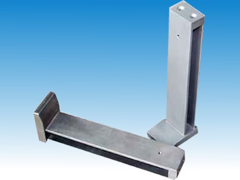 民用產品鋁合金壓鑄件 民用產品鋁合金壓鑄件