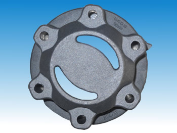 其他鋁合金壓鑄件產品 其他鋁合金壓鑄件產品